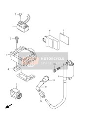 Électrique